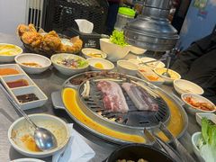 -喜来稀肉(虹泉路店)