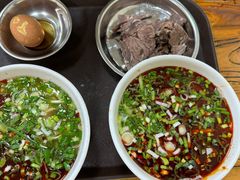 -清真·马安军辣子牛肉面