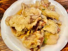 -韩食代烧烤(龙华路美食街店)