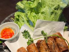 -大头虾越式风味餐厅(光明广场店)