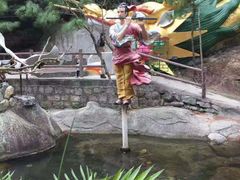 -北辰山景区