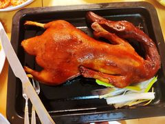 -上海枇杷烤鸭(城乡贸易中心店)