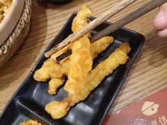 -煲仔皇腊味煲仔饭(经四万达店)