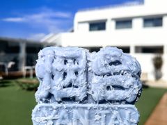 文创雪糕-海岛日记(养马岛店)