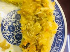 -孟家蟹包(锦绣街店)