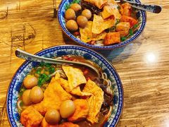-柳石居柳州螺蛳粉(万达店)