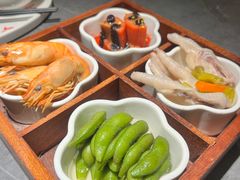 -吴越荣记·苏州菜·松鼠桂鱼(斜塘老街店)