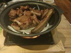 -紫霞门韩国料理烤肉(深南东路店)