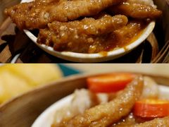 -顺德联塑万怡酒店·万荟轩自助餐厅