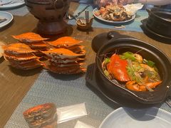 -菲住布渴酒店自助餐厅(阿里巴巴西溪园区店)