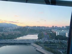 -琴岛之星摩天轮