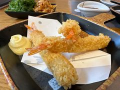 -林妈妈村·日式料理(宝山万达店)