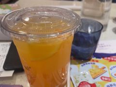 -夏日玛莉西餐厅(衡阳万达店)