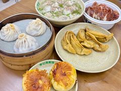 -李记清真馆(打钉巷店)