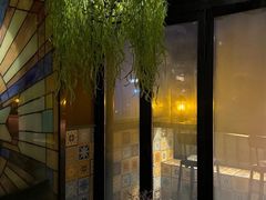 -萨芭蒂高空花园餐酒吧