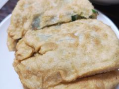 素馅饼-王三姑牛肉饼