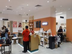 -海马体照相馆(万菱汇店)