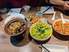 -大潮淮·淮扬菜(何园旗舰店)