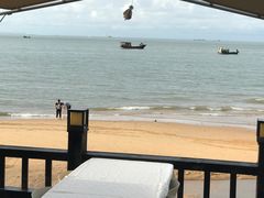 -望海观澜海景音乐餐吧(帆船基地店)