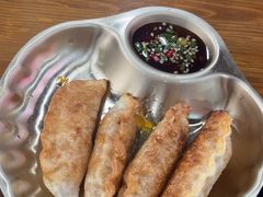 -我们家韩国烤肉8号店(郫都店)