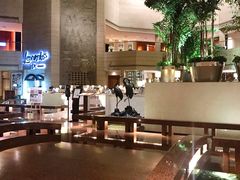 -上海静安昆仑大酒店