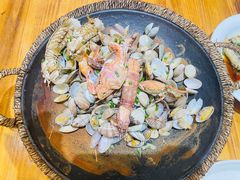 -开鑫鱼厂·宁波海鲜(前程智慧城店)