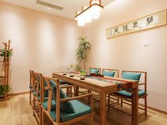 -隆德堂青瓷艺术·茶馆(故宫店)