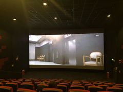 -万达影城(西铁营万达广场IMAX店)