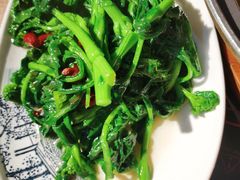 -遇见小厨·北京烤鸭·江湖菜·川菜(广福桥店)