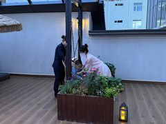 -蘇锦宴·淮扬菜烤鸭·小院(三元桥霄云路店)