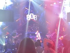 -808 LiveHouse