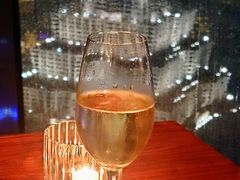 -上海柏悦酒店·世纪100牛排馆