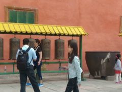 android_upload_pic-普陀宗乘之庙(小布达拉宫)