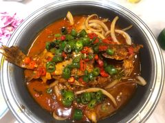 臭鲑鱼-潇湘码头·鲜湘菜(清河店)
