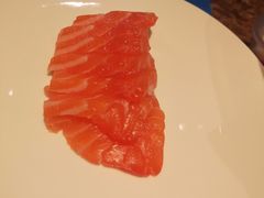 -西安高新希尔顿酒店·咖啡露台西餐厅