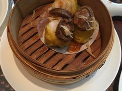 -上海雅居乐万豪侯爵酒店
