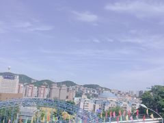 -富斯特索道