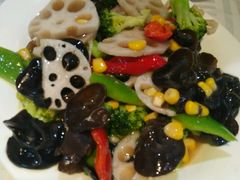 -四合義清真·老北京爆肚小吃涮肉