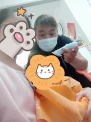 -龙文宝贝上门婴儿理发满月剃胎毛(浦东店)
