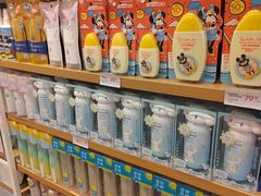 -名创优品(广西南宁江南区万达店)