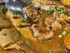 -老街烧烤·四方路小烤肉(书院路店)