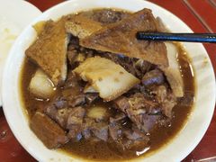 -北京小肠陈饭庄(方庄店)