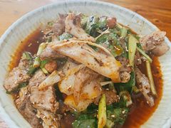 -大邑李记肥肠血旺