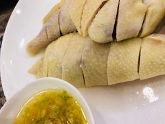 -新兴家喻酒家·羊城名宴(昌岗店)