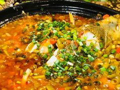-随食坊·私房菜