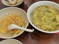 -东泰祥生煎馆(长宁路店)