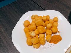 -鹊玥·粤菜小馆(汇智国际商业中心店)