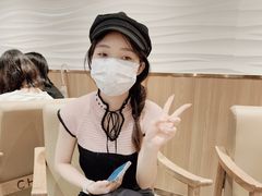 -霸王茶姬(正佳广场店)