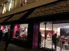 -FAUCHON