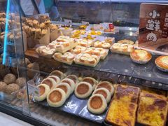 -巴黎贝甜(大宁国际商业广场店)
